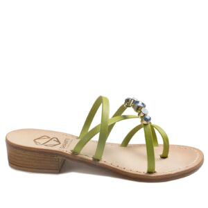 Mesola Tasty Green