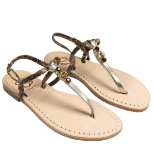 Migliera Platinum Sand