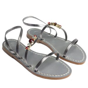 Piazzetta Gentle Rust