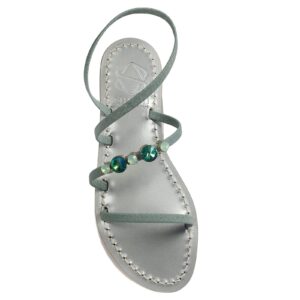 Piazzetta Minty Emerald