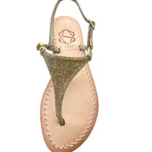 Vanassina Gold Sparkle