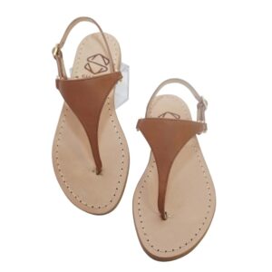 Vanassina Leather Soul
