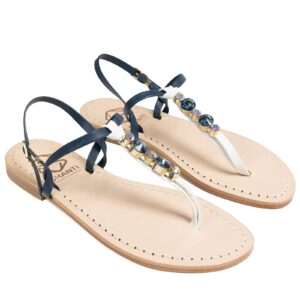 Vignola Timeless Blue