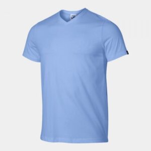 Joma Versalles Short Sleeve T-shirt M 101740.715