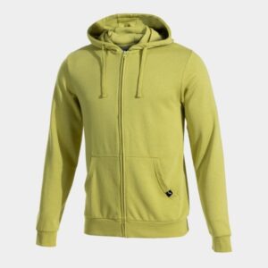 Joma Jungle Zip-Up sweatshirt 102109.435