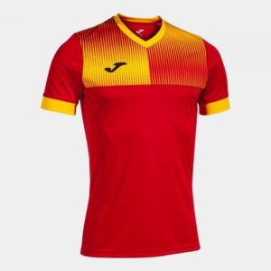 Joma Eco Supernova Short Sleeve T-shirt 103128.609