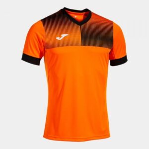 Joma Eco Supernova Short Sleeve T-shirt 103128.881
