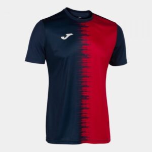 Joma City II Short Sleeve T-shirt 103240.336