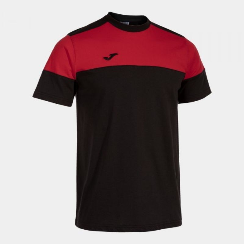 Joma Crew V Short Sleeve T-shirt 103296.106