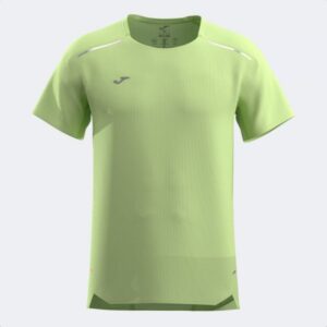 Joma R-City Short Sleeve T-shirt M 103626.486