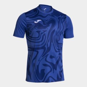 Joma Camiseta Manga Corta Lion II 103729.700