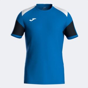 Joma Danubio Short Sleeve T-shirt 104209.701