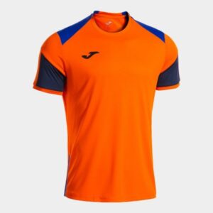 Joma Danubio Short Sleeve T-shirt 104209.883