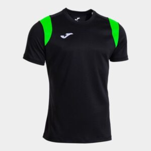 Joma Stimulus Short Sleeve T-shirt M 104252.117