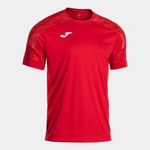 Joma Championship VIII Short Sleeve T-shirt 104263.600