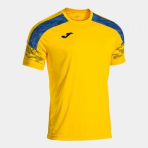 Joma Championship VIII Short Sleeve T-shirt 104263.907