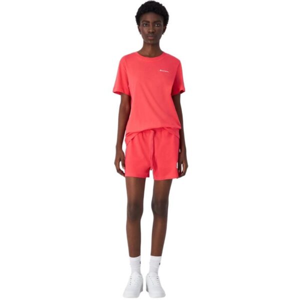 Champion SS Tee W 118091 PS203