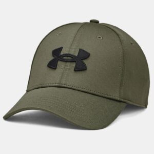 Under Armor Men's Blitzing Cap 1376700-390