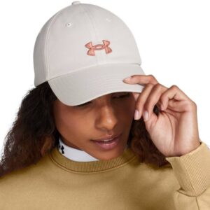 Under Armour Blitzing Adj W 1376705 114 Cap