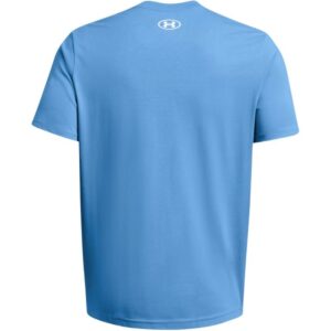 Maglietta Under Armour Sportstyle Logo M 1382911 444
