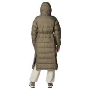 Columbia Pike Lake II Long Jacket W 2051351397