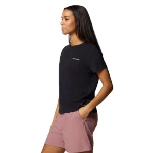 Columbia Sun Trek W SS II Tee W 2119711010