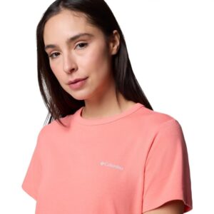 Columbia Sun Trek W SS II Tee W 2119711685