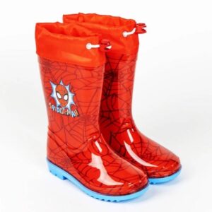 Cerda Spiderman Jr Wellies 2300006604