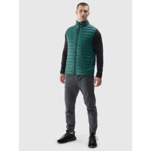 Gilet 4F M062 M 4FAW23TVESM062 41S
