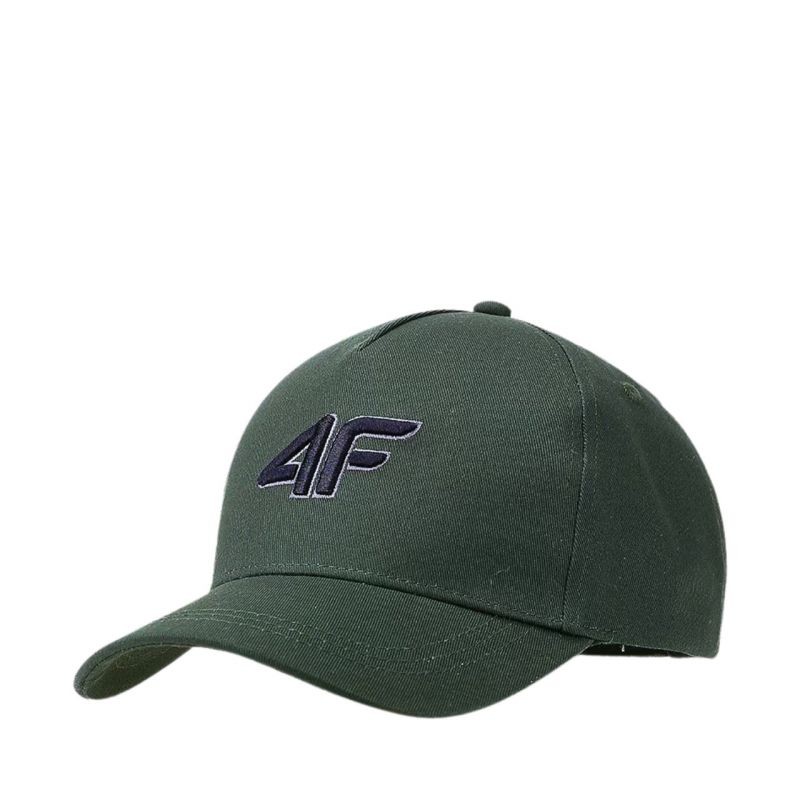 Cap 4F U388 Jr 4FJWSS25ACABU388 40S