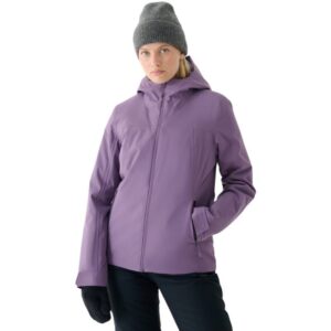 Ski jacket 4F F572 W 4FWAW24TTJAF572 50S