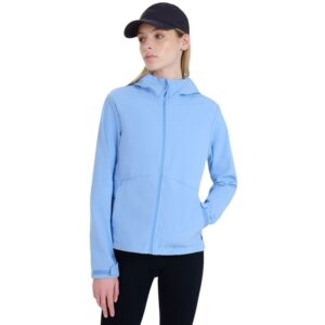 Softshell jacket 4F F320 W 4FWSS25TSOFF320 33S