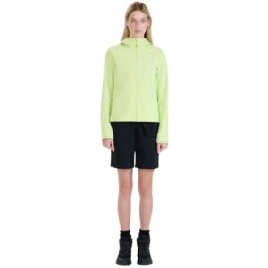 Softshell jacket 4F F320 W 4FWSS25TSOFF320 45S