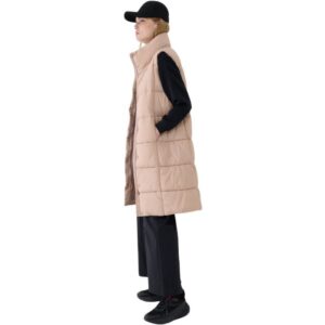 Vest 4F F209 W 4FWSS25TVJAF209 83S