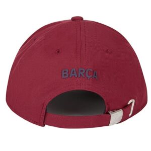 FC Barcelona Baseball Cap Cap FCB Always Grana 5001GBNG