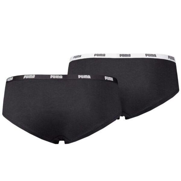 Pantaloni Puma Hipster 2 pezzi W 603022001-200