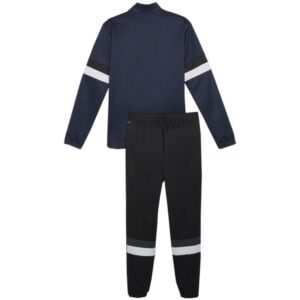 Tuta da ginnastica Puma Team Rise M 658653 06