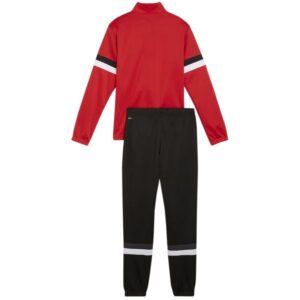 Tuta Puma Team Rise Jr 658655 01