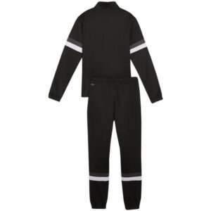 Tuta Puma Team Rise Jr 658655 03
