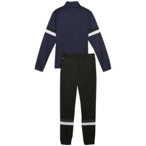 Tuta Puma Team Rise Jr 658655 06