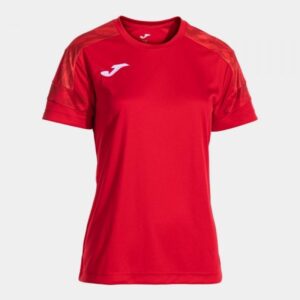 Joma Championship VIII Short Sleeve T-shirt W 902514.600