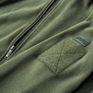 Felpa in pile Magnum Essential M 92800082690