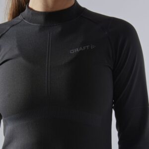 Active Intensity CN LS W Thermoactive Blouse