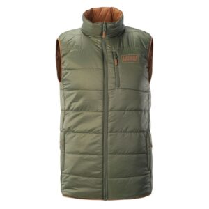 Quilted vest MAGNUM ESCARO PRIMALOFT VEST M