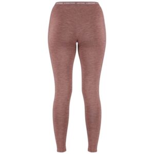 Thermoactive leggings LUNE PANT W