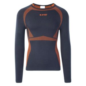 Thermoactive T-shirt Hi-Tec Rair Top M 92800565092