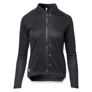 VIALETTA W POLARTEC W cycling jersey