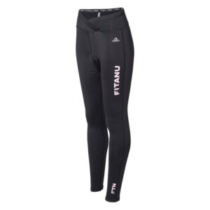 SEGGIOLA W Polarec Cycling Pants