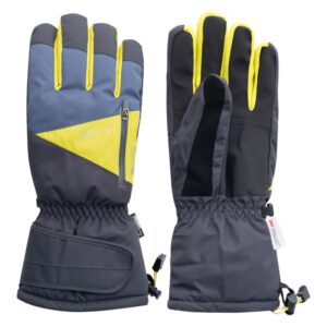Elbrus Richen M 92800621167 gloves