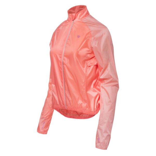 Radvik Papa Wp Jacket Lds W 92800624359 Cycling Jacket